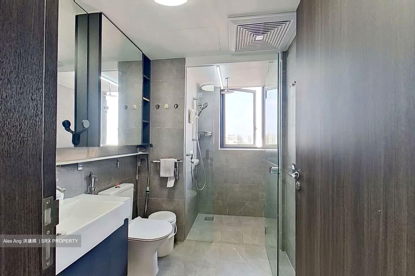 Riverfront Residences (D19), Apartment #600355161